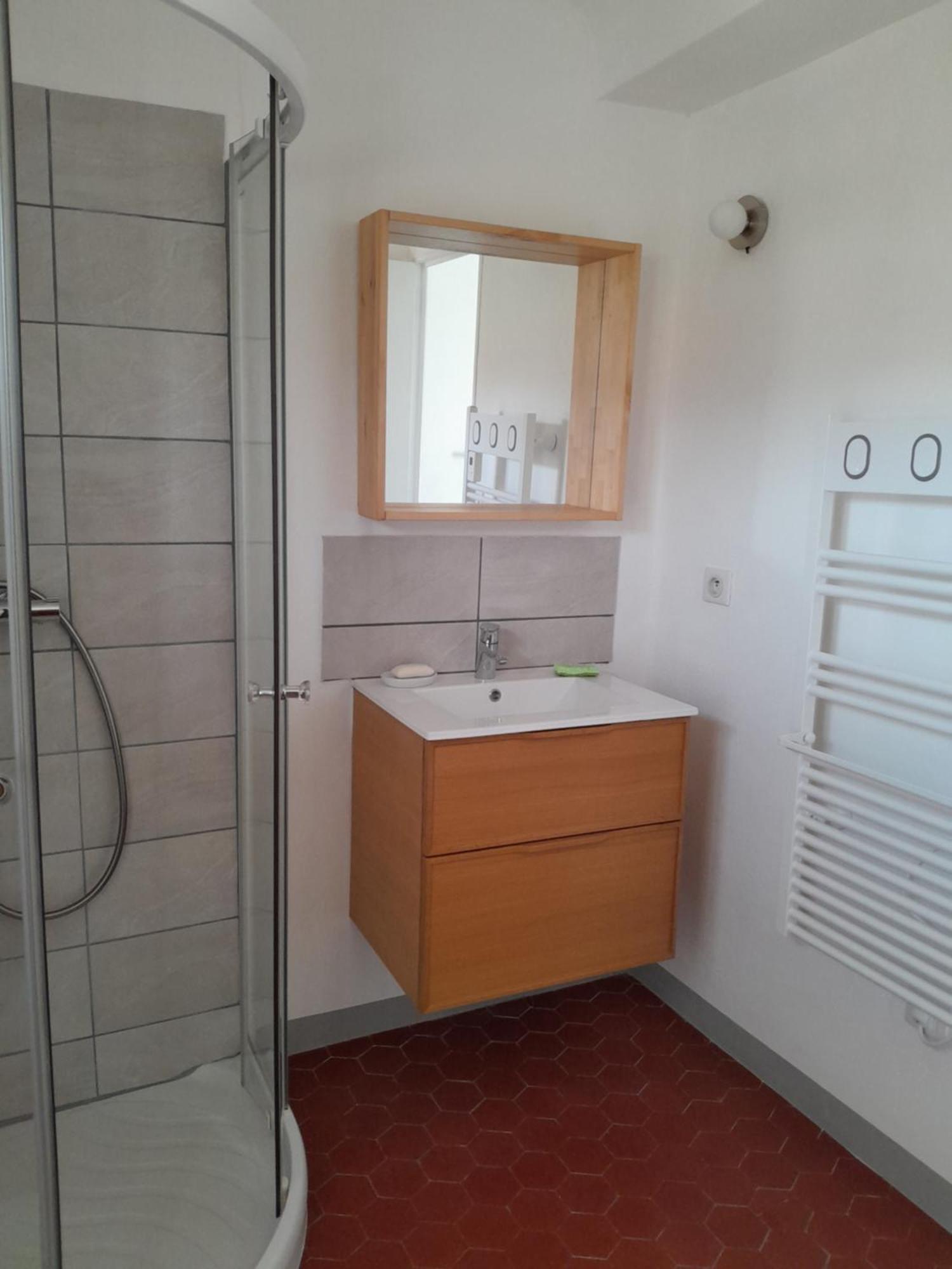La Bastideta, Apartment Fayence Bagian luar foto
