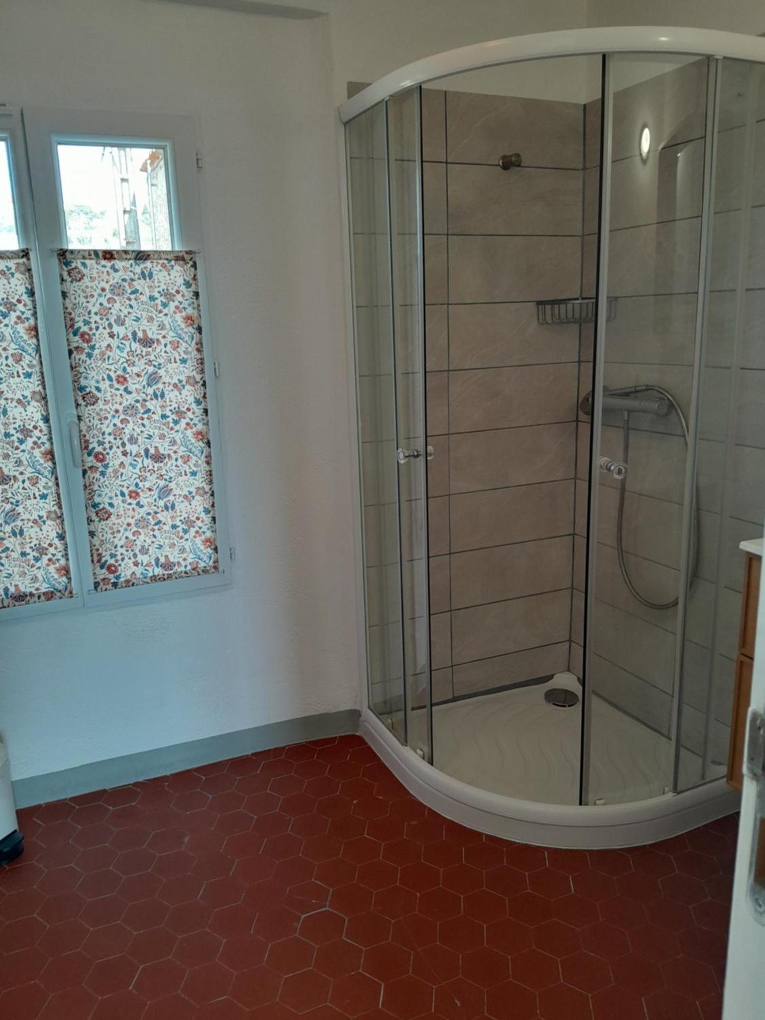 La Bastideta, Apartment Fayence Bagian luar foto
