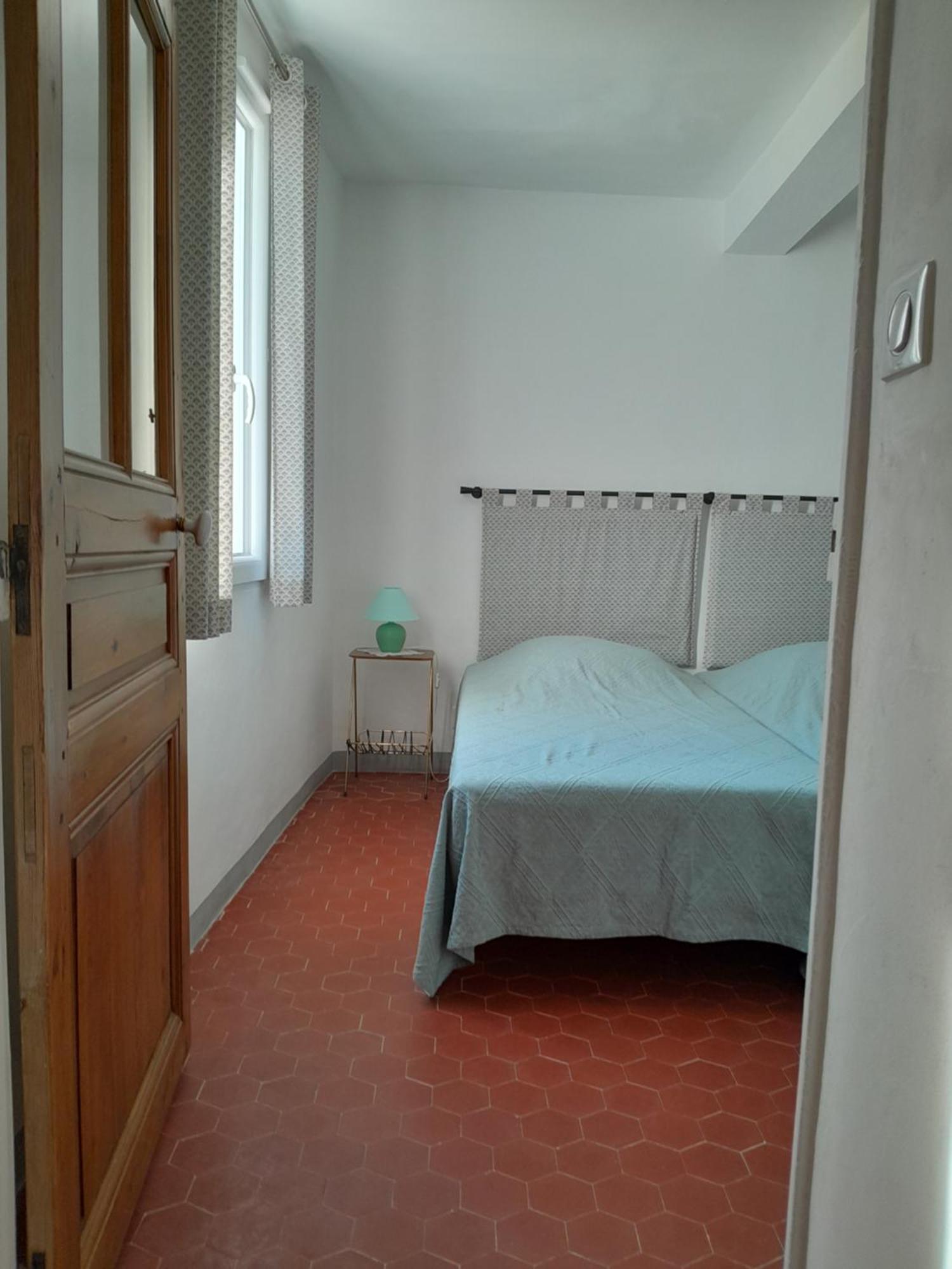 La Bastideta, Apartment Fayence Bagian luar foto