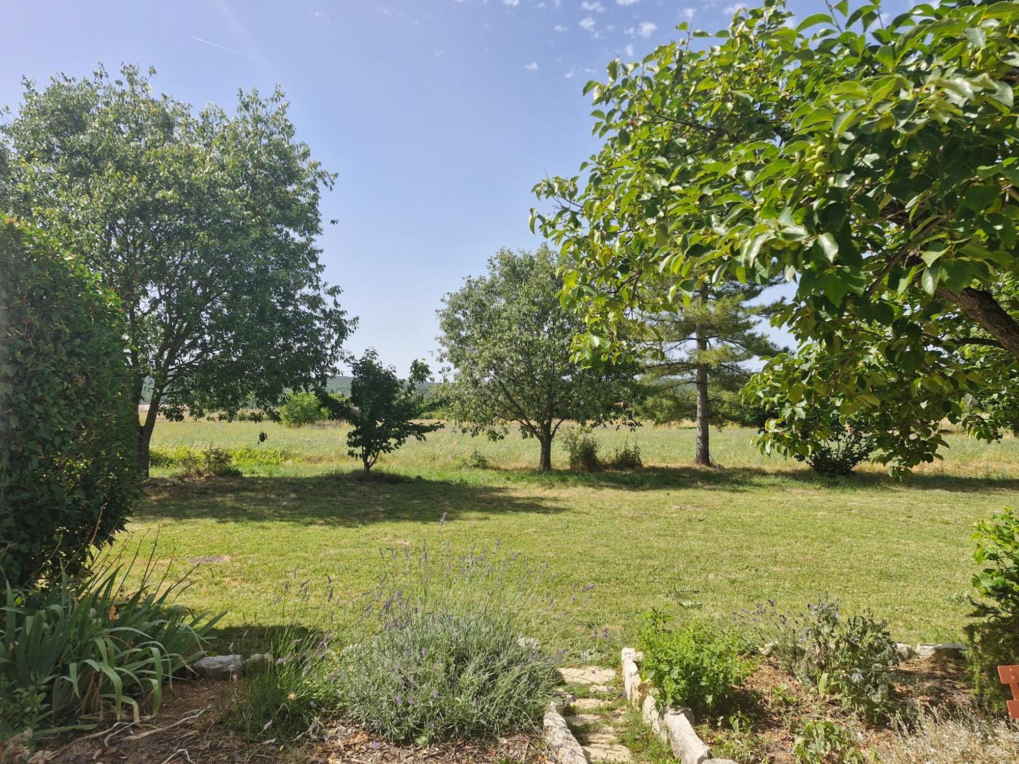 La Bastideta, Apartment Fayence Bagian luar foto
