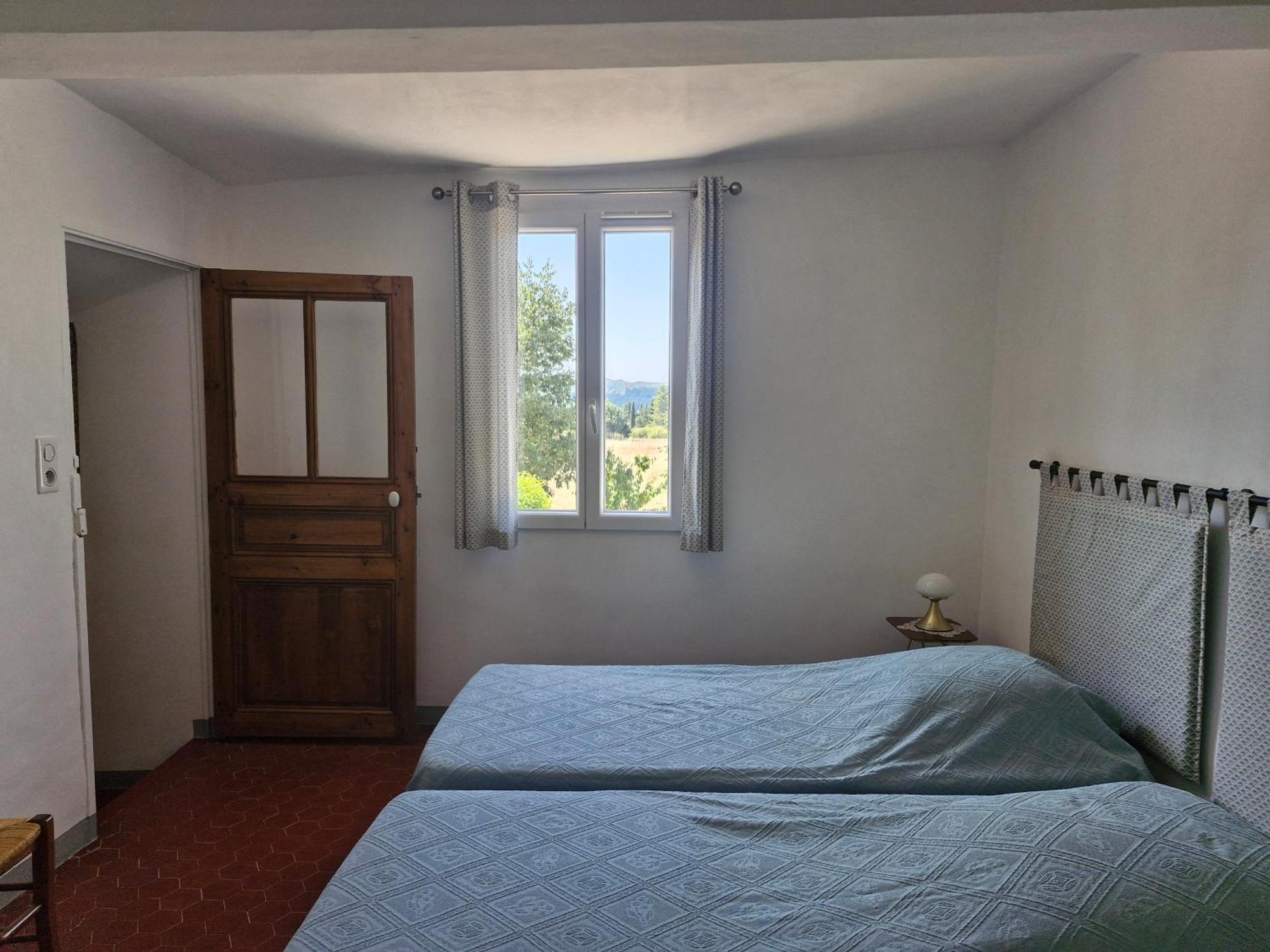 La Bastideta, Apartment Fayence Bagian luar foto