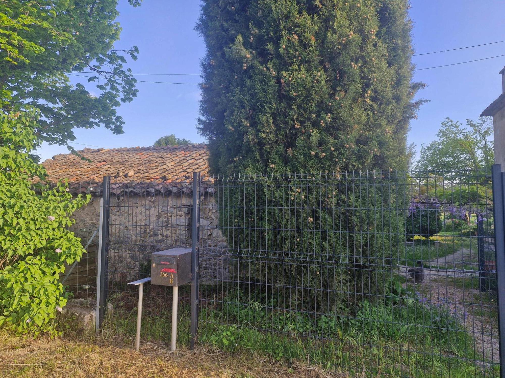 La Bastideta, Apartment Fayence Bagian luar foto